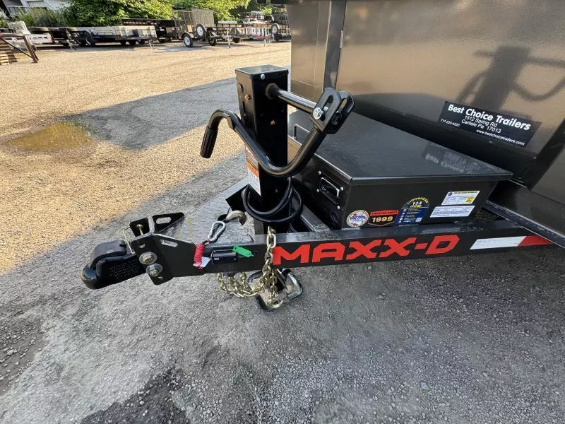 new Dump Trailers MAXX-D for sale, in Carlisle, PA Thumbnail 12