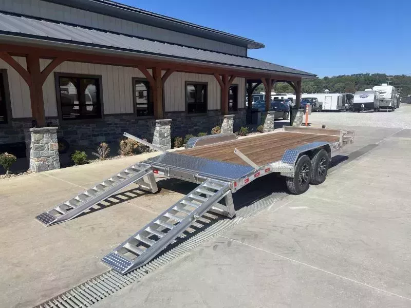new Equipment / Flatbed Trailers Nordtek Trailers for sale, in West Middlesex, PA Thumbnail 11