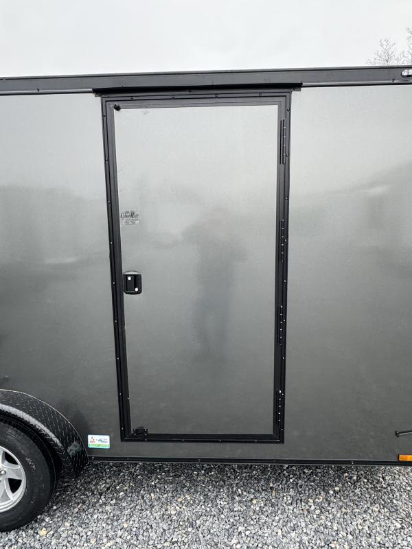 new Cargo (Enclosed) Trailers Cargo Mate for sale, in Carlisle, PA Thumbnail 8