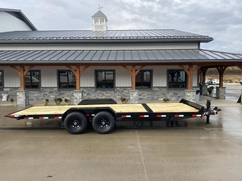 new Equipment / Flatbed Trailers Rice Trailers  for sale, in Evans City, PA Thumbnail 10