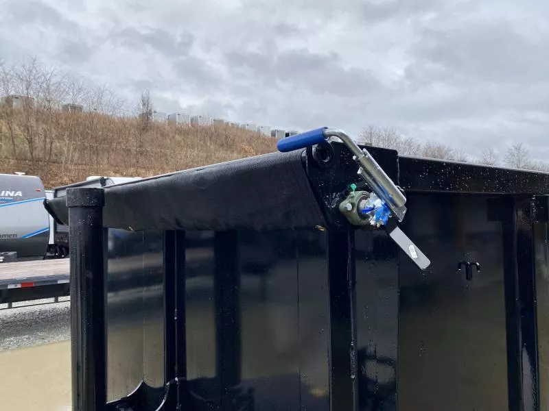 new Dump Trailers Big Tex Trailers  for sale, in Irwin, PA Thumbnail 23