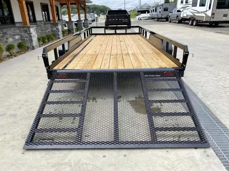 new Utility Trailers Sure-Trac  for sale, in Irwin, PA Thumbnail 17