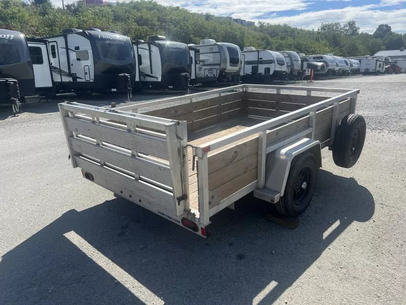 used Utility Trailers Sure-Trac  for sale, in Irwin, PA Thumbnail 3