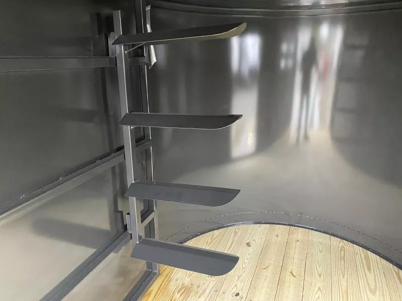 new Stock / Stock Combo Trailers CornPro  for sale, in Irwin, PA Thumbnail 27