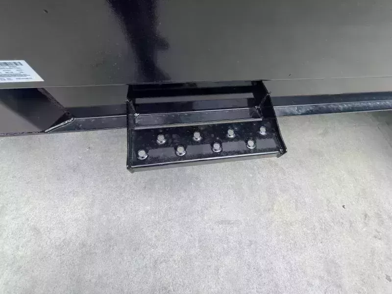 new Dump Trailers Sure-Trac  for sale, in West Middlesex, PA Thumbnail 21