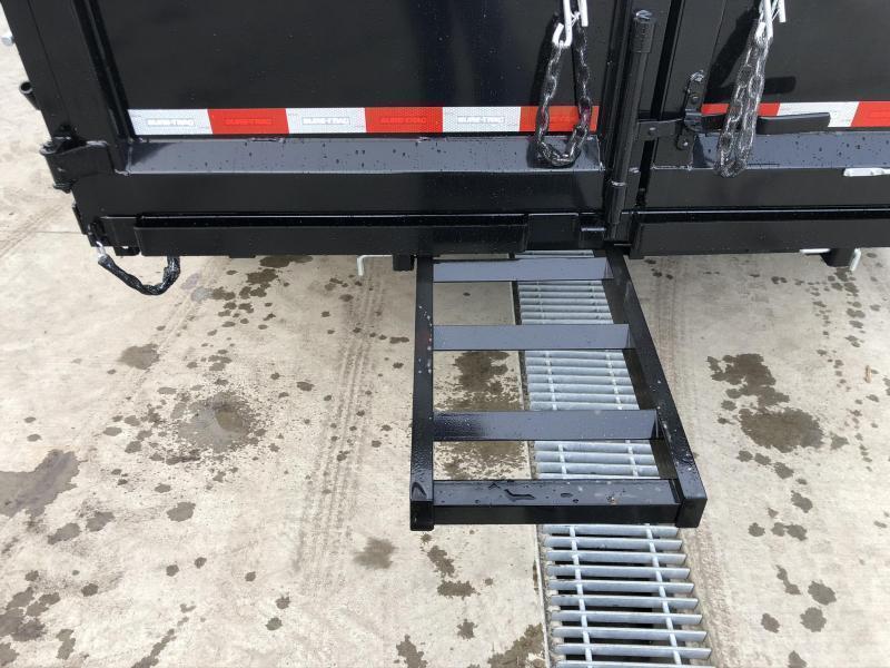 new Dump Trailers Sure-Trac  for sale, in West Middlesex, PA Thumbnail 29