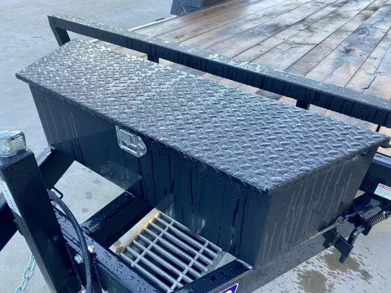 new Equipment / Flatbed Trailers Sure-Trac  for sale, in West Middlesex, PA Thumbnail 26