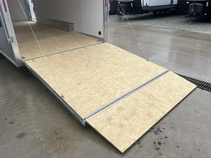 new Cargo (Enclosed) Trailers E-Z Hauler  for sale, in Irwin, PA Thumbnail 15