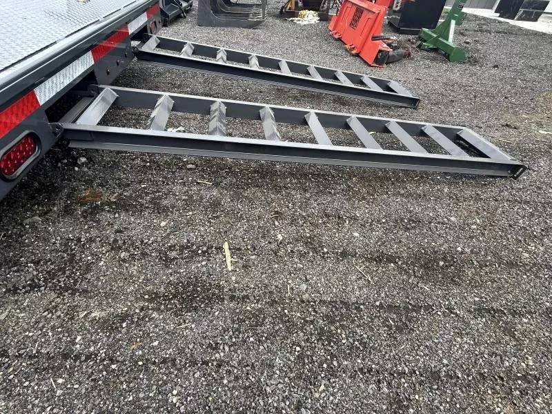 new Car Haulers / Racing Trailers Lamar Trailers  for sale, in Carlisle, PA Thumbnail 16