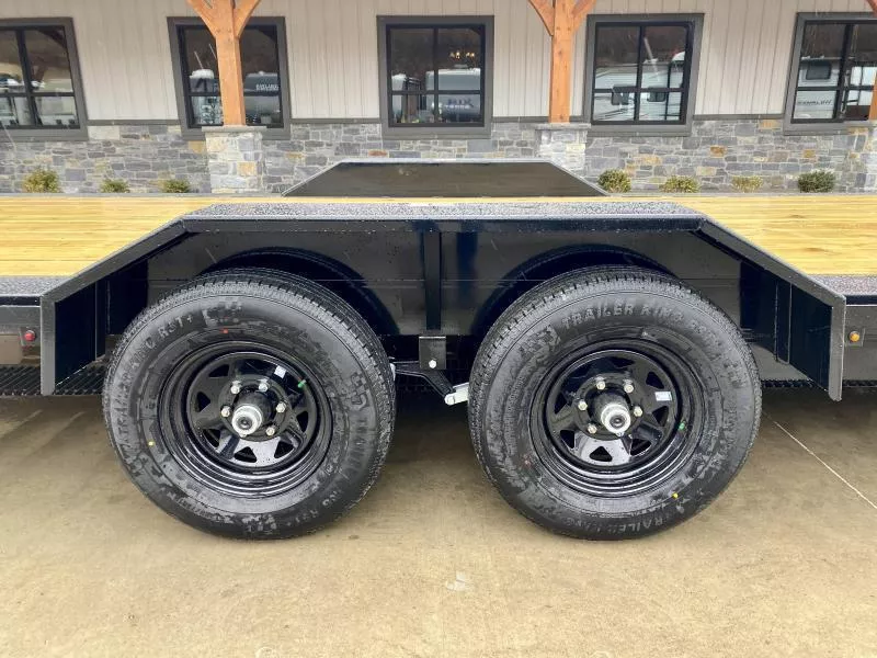 new Car Haulers / Racing Trailers H and H Trailer  for sale, in Carlisle, PA Thumbnail 29