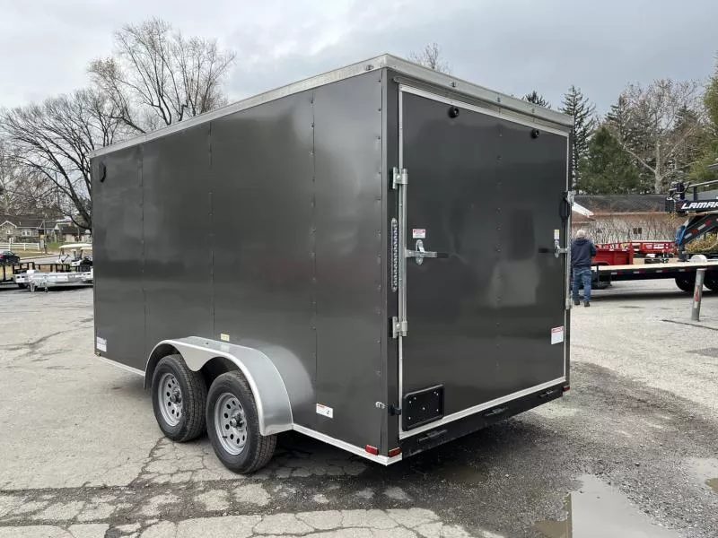 new Cargo (Enclosed) Trailers Quality Cargo  for sale, in Carlisle, PA Thumbnail 4