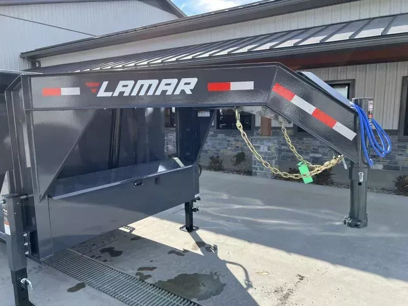 new Dump Trailers Lamar Trailers  for sale, in West Middlesex, PA Thumbnail 22