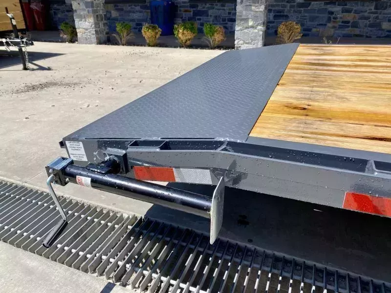 new Car Haulers / Racing Trailers Lamar Trailers  for sale, in Evans City, PA Thumbnail 17