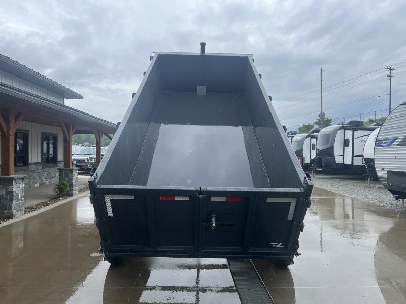 new Dump Trailers Lamar Trailers  for sale, in Carlisle, PA Thumbnail 4