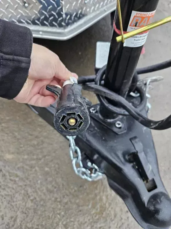 new Cargo (Enclosed) Trailers Quality Cargo  for sale, in Irwin, PA Thumbnail 12