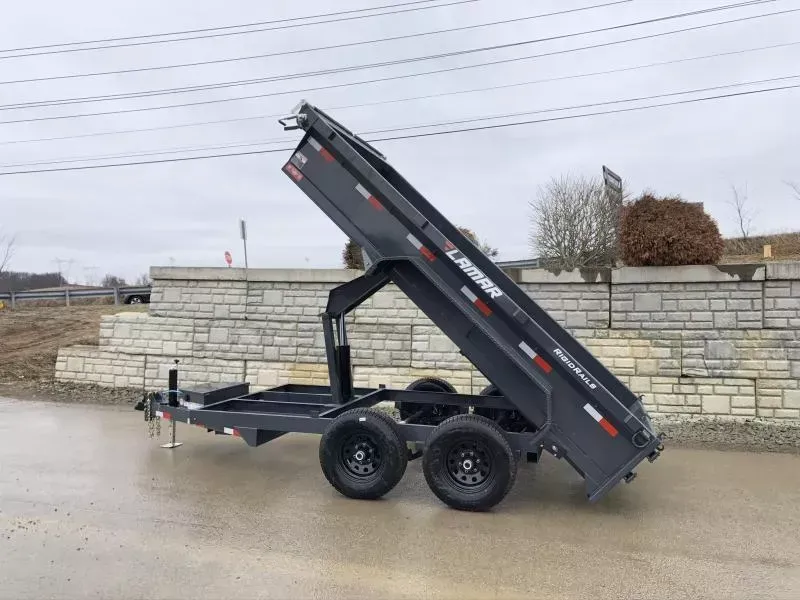 new Dump Trailers Lamar Trailers  for sale, in Carlisle, PA Thumbnail 17
