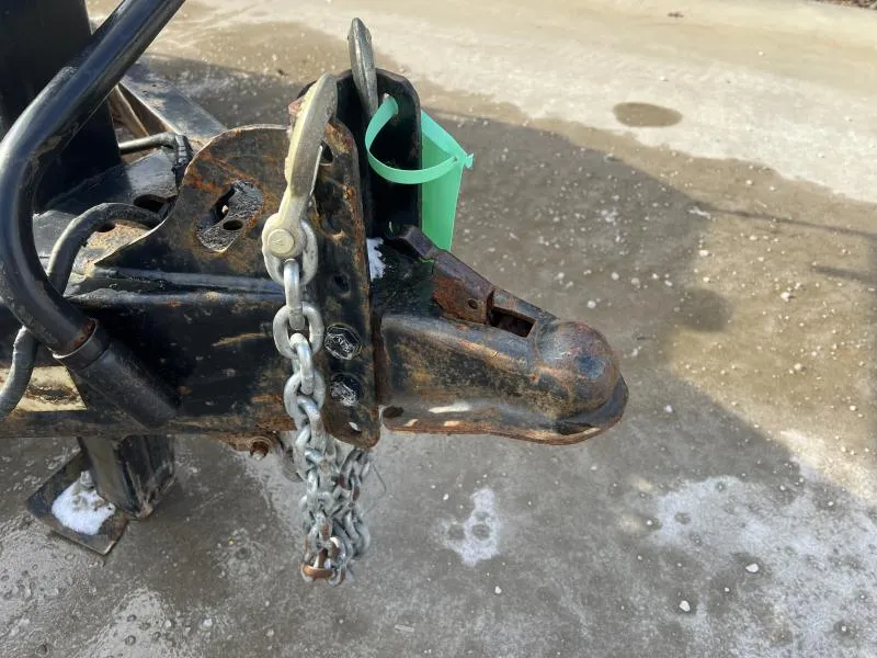 used Equipment / Flatbed Trailers Norstar  for sale, in Irwin, PA Thumbnail 10