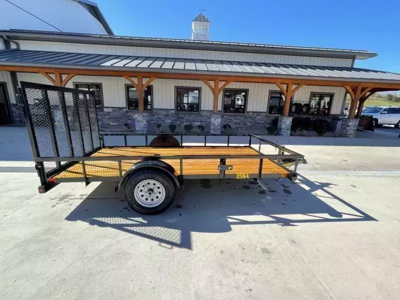 new Utility Trailers Big Tex Trailers  for sale, in Evans City, PA Thumbnail 4