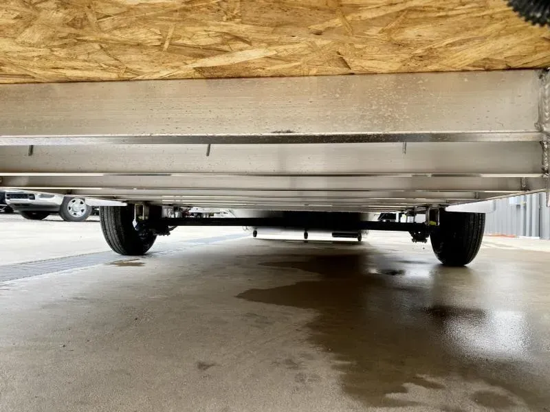 new Cargo (Enclosed) Trailers E-Z Hauler  for sale, in Carlisle, PA Thumbnail 31