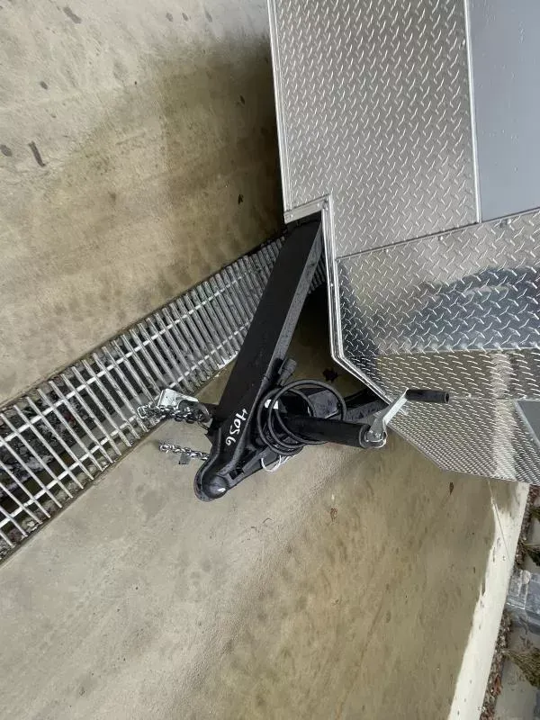 new Cargo (Enclosed) Trailers Xtreme Cargo  for sale, in Irwin, PA Thumbnail 9