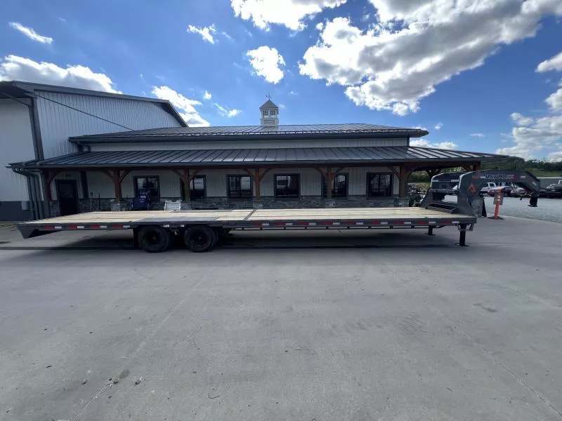 new Equipment / Flatbed Trailers RawMaxx  for sale, in Irwin, PA Thumbnail 3