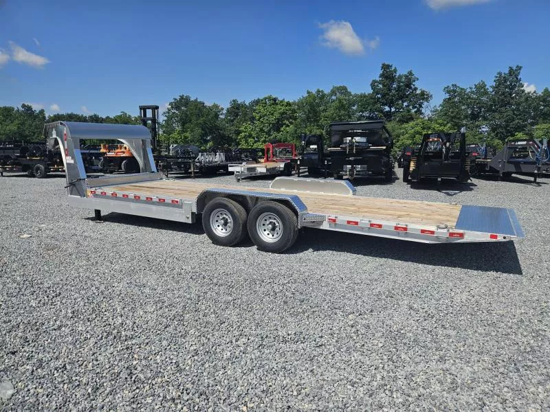 new Car Haulers / Racing Trailers Nordtek Trailers for sale, in Carlisle, PA Thumbnail 6