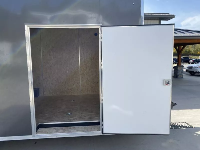 new Cargo (Enclosed) Trailers Sure-Trac  for sale, in West Middlesex, PA Thumbnail 16