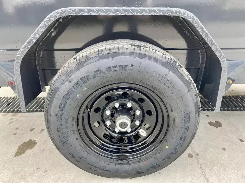 new Dump Trailers Lamar Trailers  for sale, in West Middlesex, PA Thumbnail 29