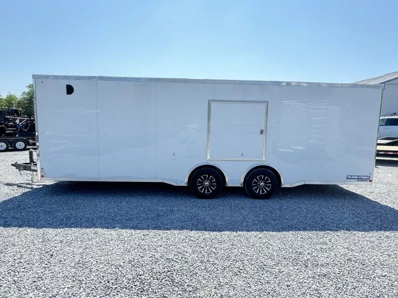 new Cargo (Enclosed) Trailers Sure-Trac for sale, in West Middlesex, PA Thumbnail 12