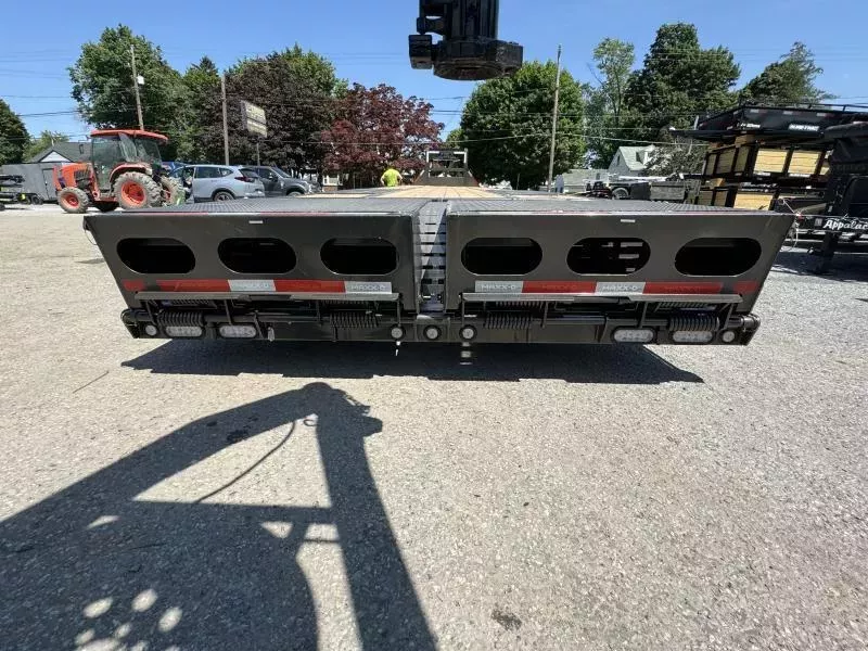 new Equipment / Flatbed Trailers MAXX-D  for sale, in Carlisle, PA Thumbnail 28