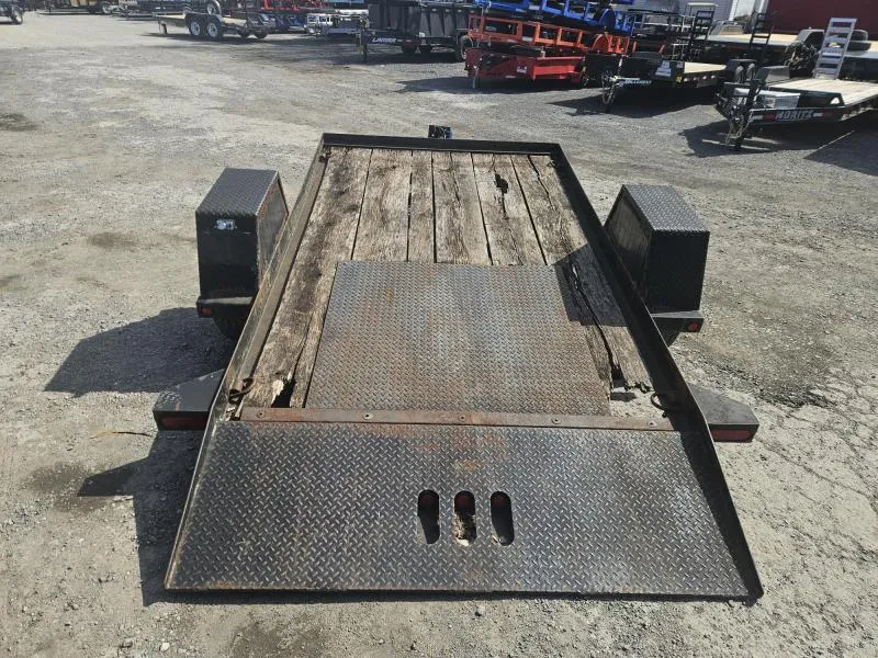 used Equipment / Flatbed Trailers Cam Superline  for sale, in Carlisle, PA Thumbnail 9