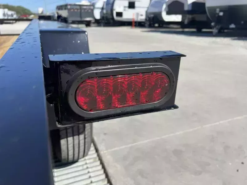 new Utility Trailers AMO  for sale, in West Middlesex, PA Thumbnail 17