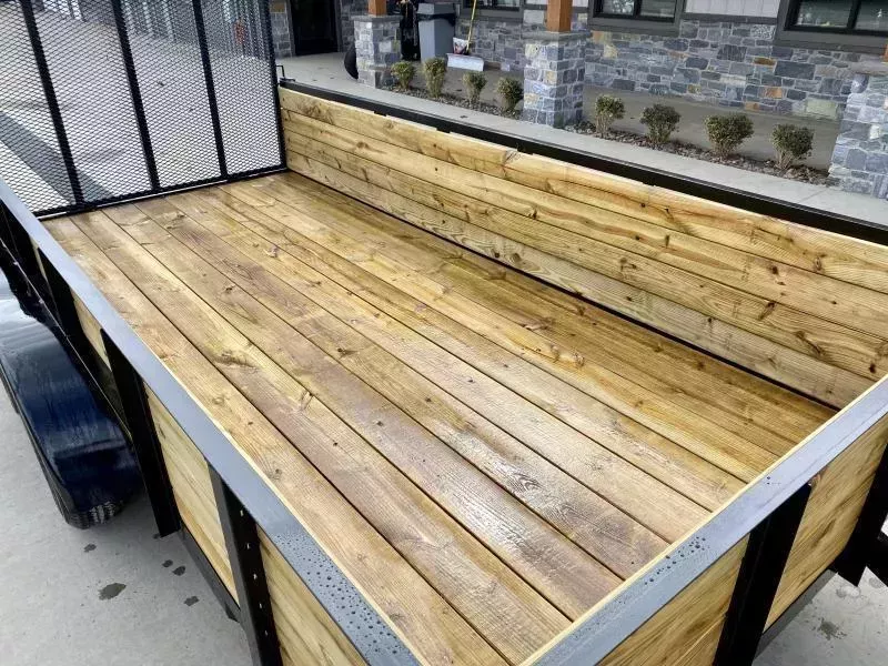 new Utility Trailers AMO  for sale, in West Middlesex, PA Thumbnail 13