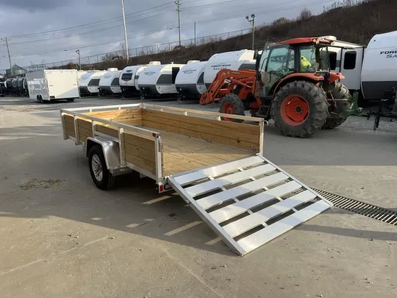 new Utility Trailers Sure-Trac  for sale, in Evans City, PA Thumbnail 12