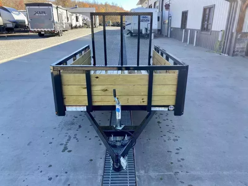 new Utility Trailers Sure-Trac  for sale, in Irwin, PA Thumbnail 9