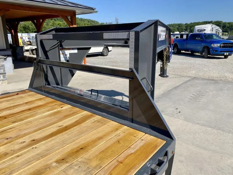 new Equipment / Flatbed Trailers Lamar Trailers  for sale, in West Middlesex, PA Thumbnail 15