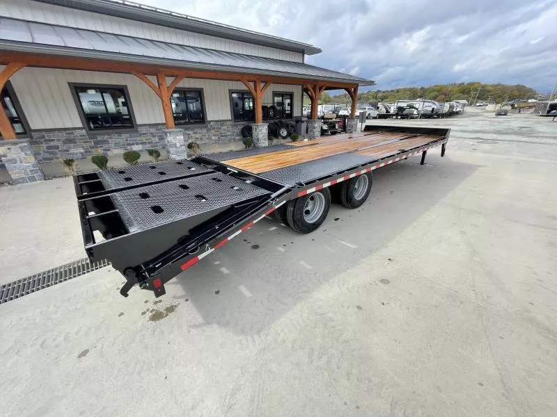 new Equipment / Flatbed Trailers Sure-Trac  for sale, in Irwin, PA Thumbnail 4
