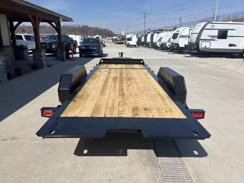 new Equipment / Flatbed Trailers Moritz International  for sale, in Irwin, PA Thumbnail 20