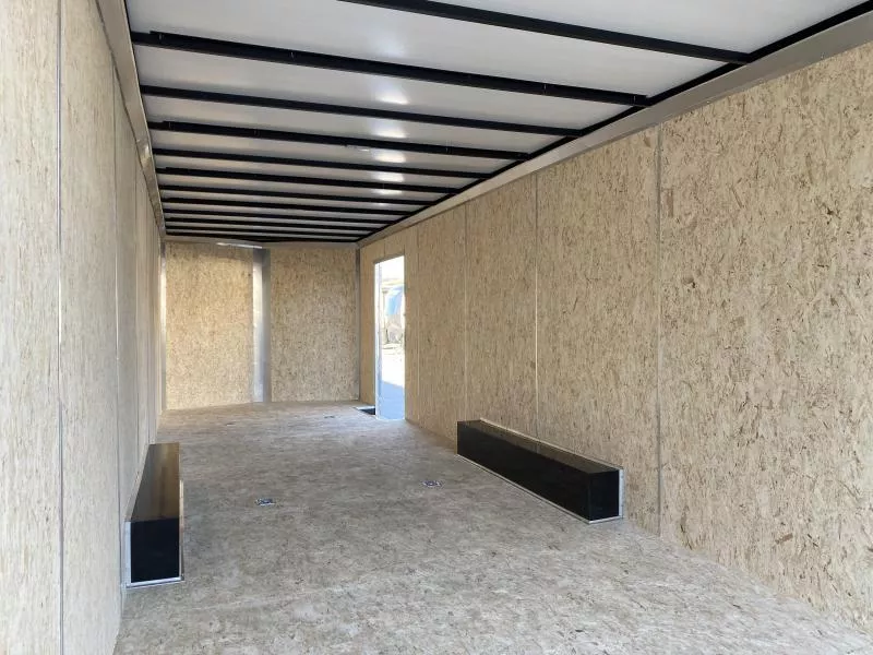 new Cargo (Enclosed) Trailers Sure-Trac  for sale, in Carlisle, PA Thumbnail 25
