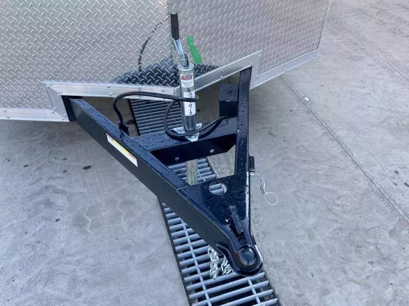 new Cargo (Enclosed) Trailers Sure-Trac  for sale, in Carlisle, PA Thumbnail 10