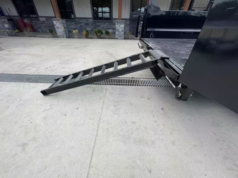 new Dump Trailers Sure-Trac  for sale, in Carlisle, PA Thumbnail 38