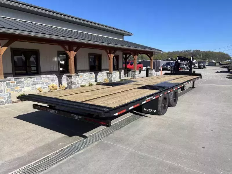 new Equipment / Flatbed Trailers Moritz International  for sale, in Carlisle, PA Thumbnail 10
