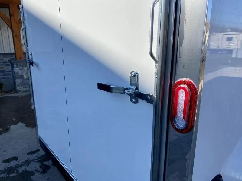 new Cargo (Enclosed) Trailers Sure-Trac  for sale, in Carlisle, PA Thumbnail 17