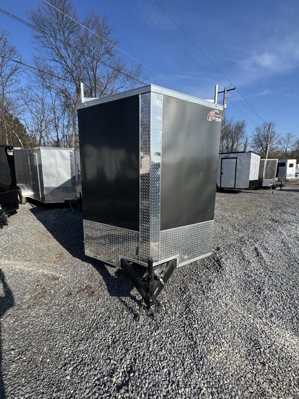 new Cargo (Enclosed) Trailers Xtreme Cargo  for sale, in Carlisle, PA Thumbnail 4