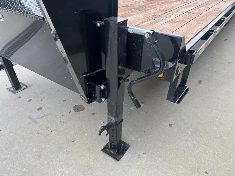 used Equipment / Flatbed Trailers BWISE  for sale, in Irwin, PA Thumbnail 11