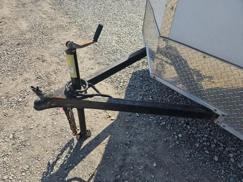 used Cargo (Enclosed) Trailers Haulmark Trailers  for sale, in Carlisle, PA Thumbnail 13