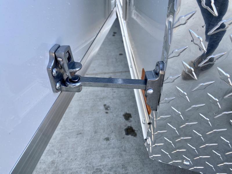 new Cargo (Enclosed) Trailers ITI Cargo  for sale, in Irwin, PA Thumbnail 14