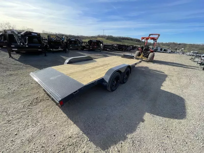 new Car Haulers / Racing Trailers Lamar Trailers  for sale, in Carlisle, PA Thumbnail 10