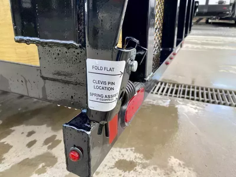 new Utility Trailers Sure-Trac  for sale, in Evans City, PA Thumbnail 18