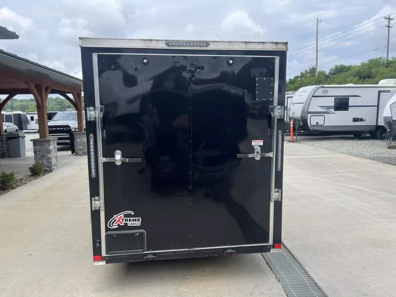 used Cargo (Enclosed) Trailers Xtreme Cargo  for sale, in Irwin, PA Thumbnail 4